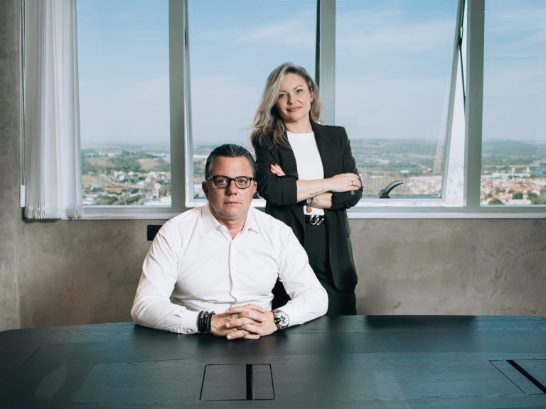 RSI - André e Rafaela 2