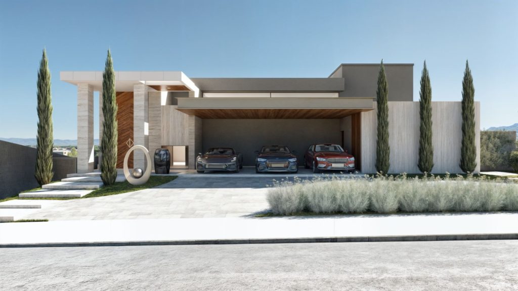 RSI - Construtora Indaiatuba - Projeto Arquitetônico1