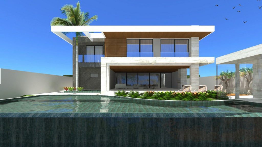 RSI - Construtora Indaiatuba - Projeto Arquitetônico2